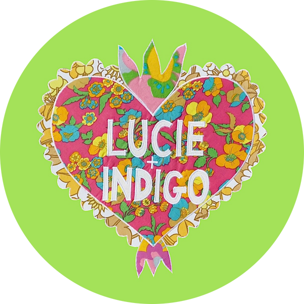 LUCIE & INDIGO